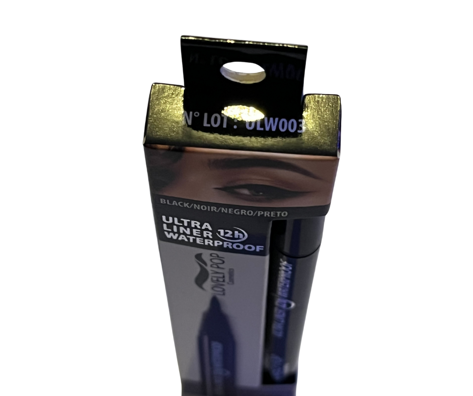 Eye liner Lovely pop